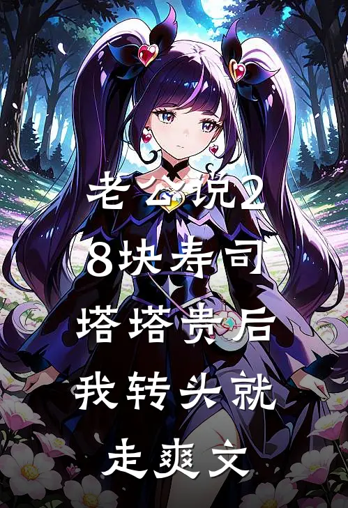 老公说28块寿司塔塔贵后，我转头就走爽文