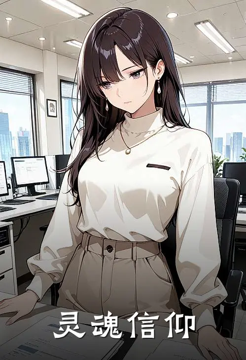 灵魂信仰