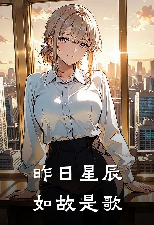 昨日星辰如故是歌