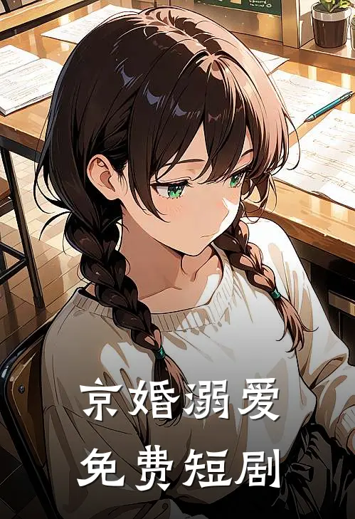 京婚溺爱免费短剧