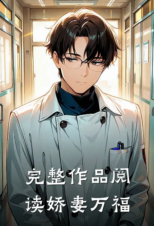 完整作品阅读娇妻万福