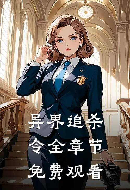 异界追杀令全章节免费观看