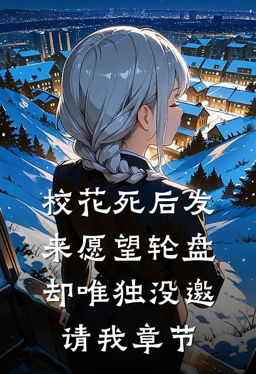 校花死后发来愿望轮盘，却唯独没邀请我章节