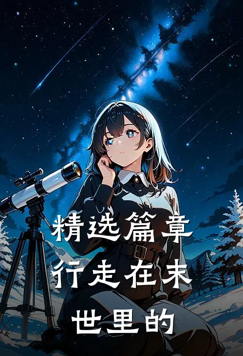 精选篇章行走在末世里的