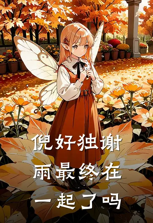 倪好独谢雨最终在一起了吗
