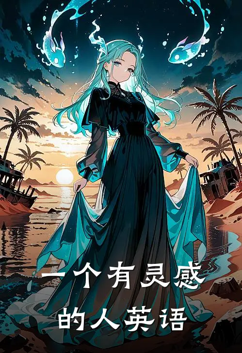 一个有灵感的人英语