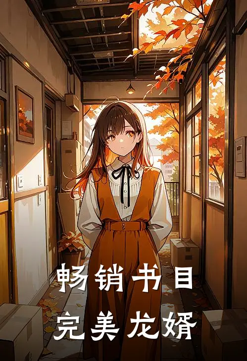 畅销书目完美龙婿