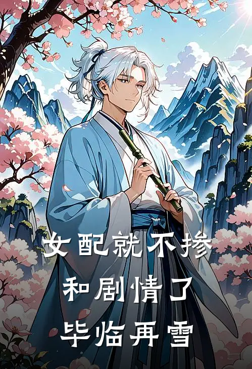女配就不掺和剧情了毕临再雪