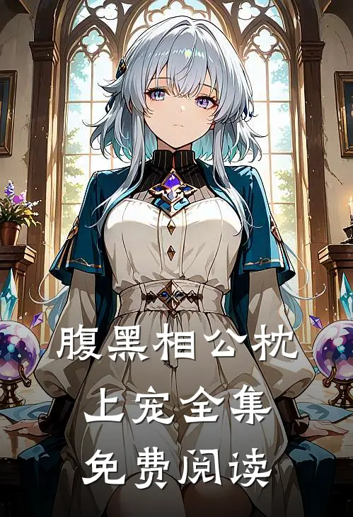 腹黑相公枕上宠全集免费阅读