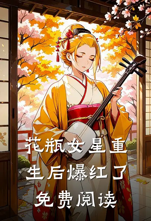 花瓶女星重生后爆红了免费阅读