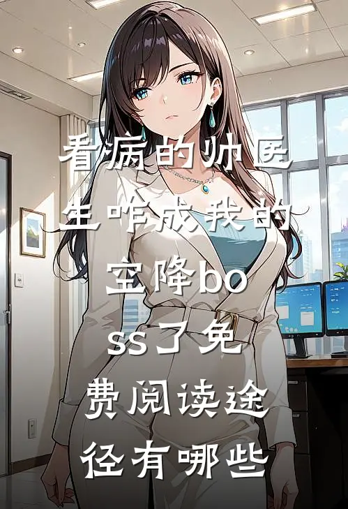 看病的帅医生咋成我的空降boss了免费阅读途径有哪些
