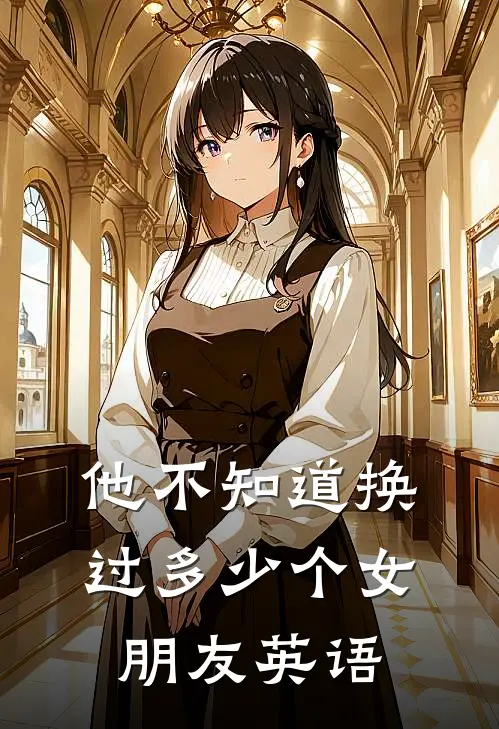 他不知道换过多少个女朋友英语