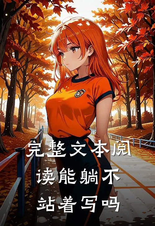 完整文本阅读能躺不站着写吗