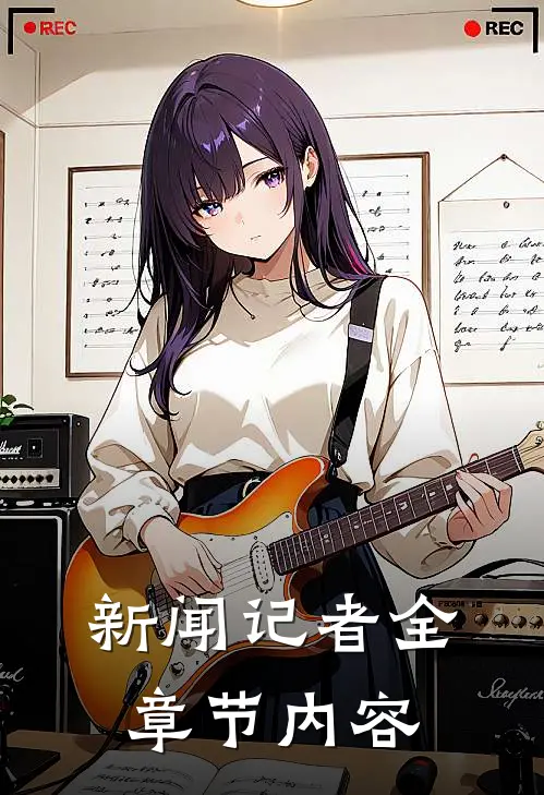 新闻记者全章节内容