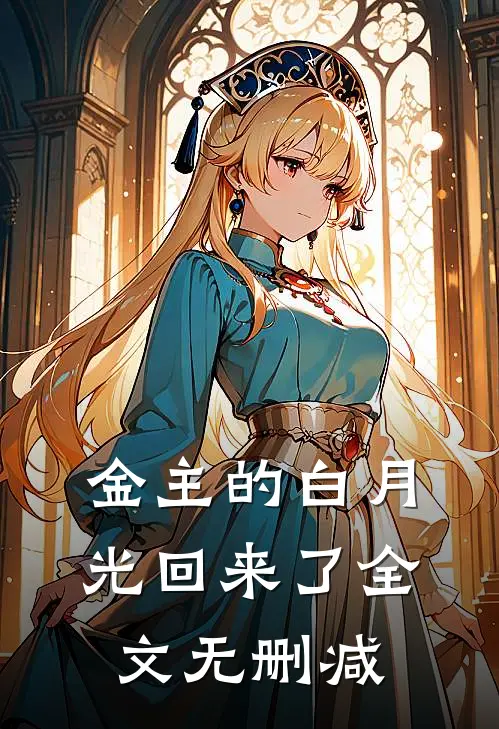 金主的白月光回来了全文无删减