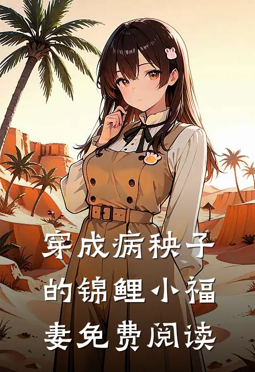 穿成病秧子的锦鲤小福妻免费阅读