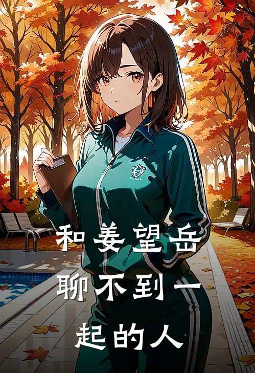 和姜望岳聊不到一起的人