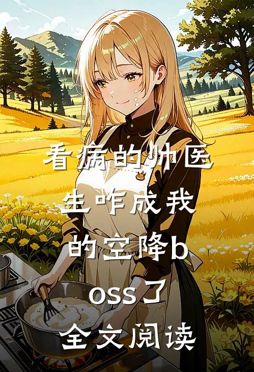 看病的帅医生咋成我的空降boss了全文阅读