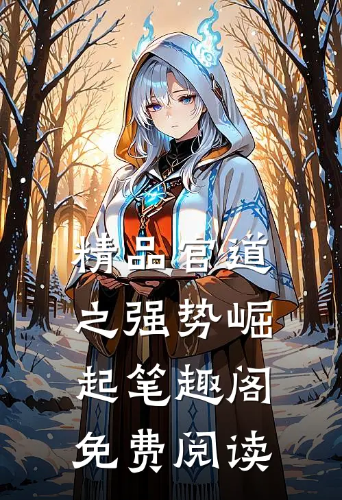 精品官道之强势崛起笔趣阁免费阅读
