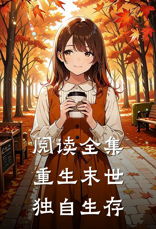 阅读全集重生末世独自生存