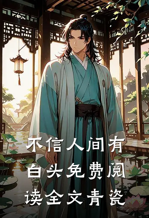 不信人间有白头免费阅读全文青瓷