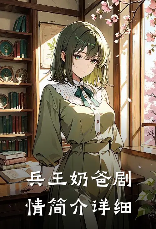 兵王奶爸剧情简介详细