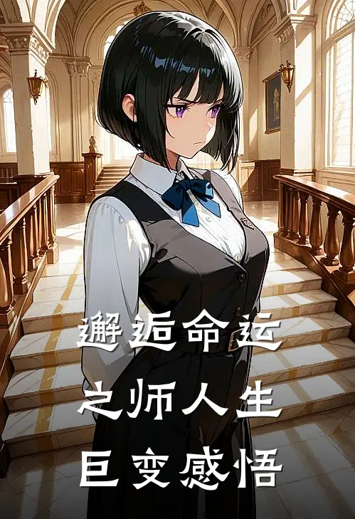 邂逅命运之师人生巨变感悟