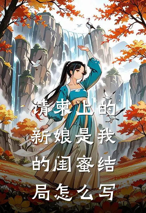 请柬上的新娘是我的闺蜜结局怎么写