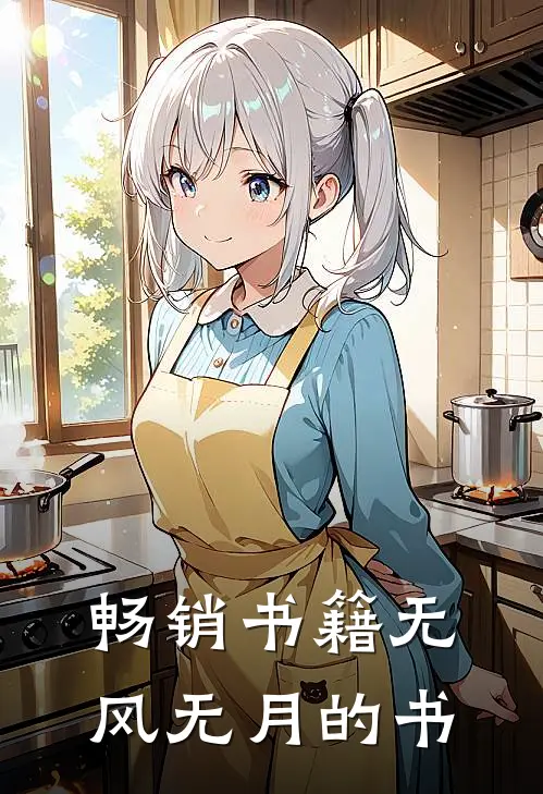 畅销书籍无风无月的书