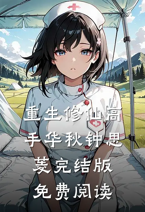 重生修仙高手华秋钟思菱完结版免费阅读