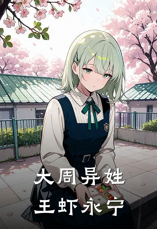 大周异姓王虾永宁