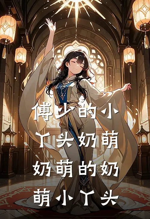 傅少的小丫头奶萌奶萌的 奶萌小丫头