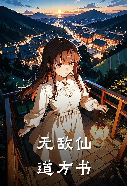 无敌仙道方书