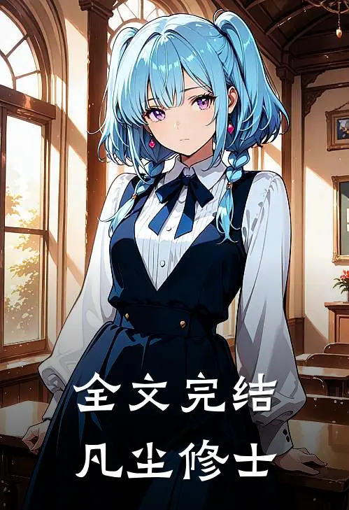 全文完结凡尘修士