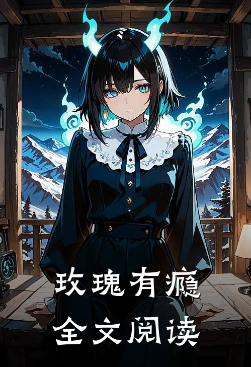 玫瑰有瘾全文阅读