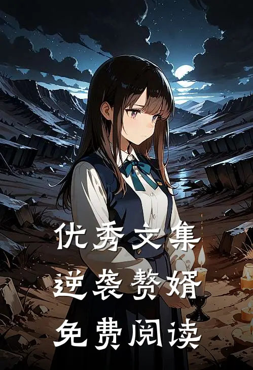 优秀文集逆袭赘婿免费阅读