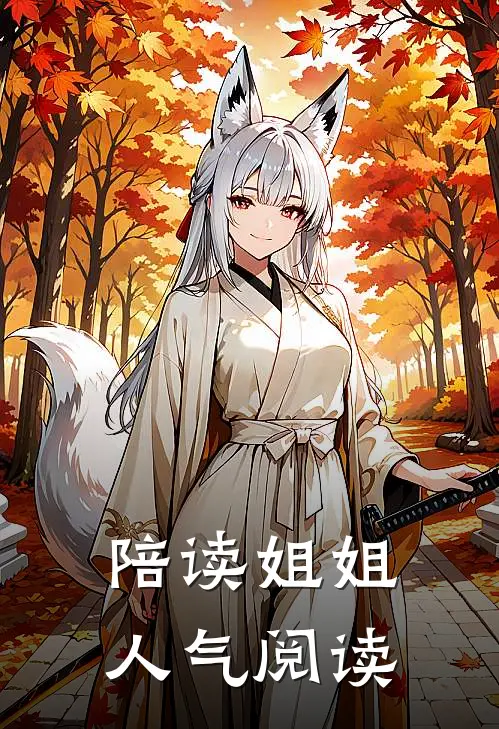 陪读姐姐人气阅读