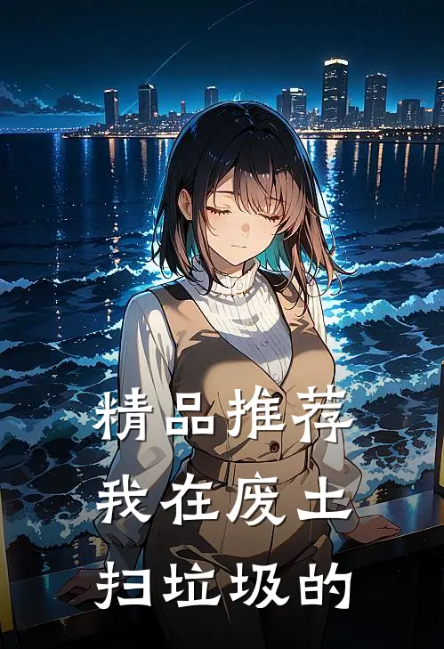 精品推荐我在废土扫垃圾的