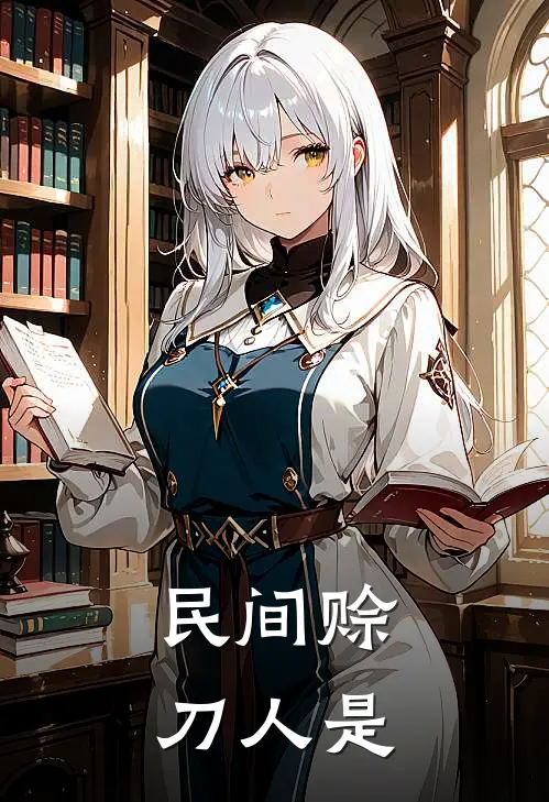 民间赊刀人是