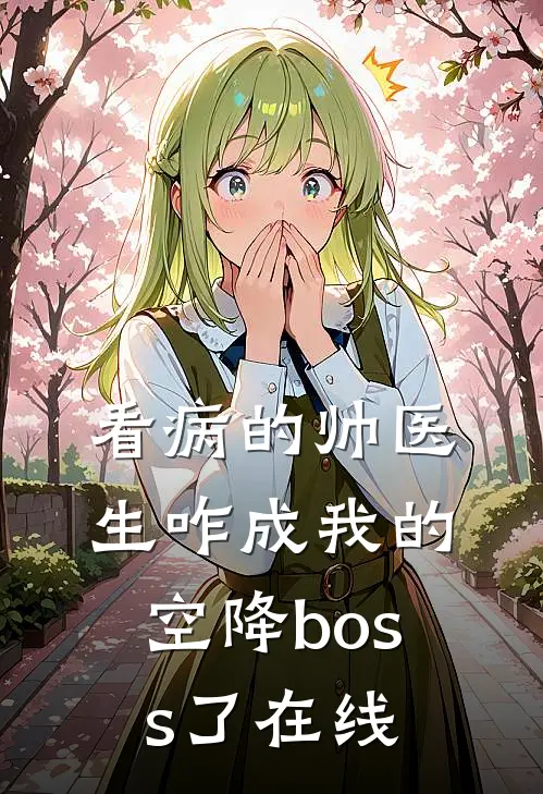 看病的帅医生咋成我的空降boss了在线