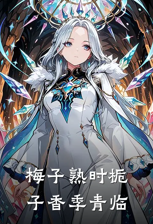 梅子熟时栀子香季青临