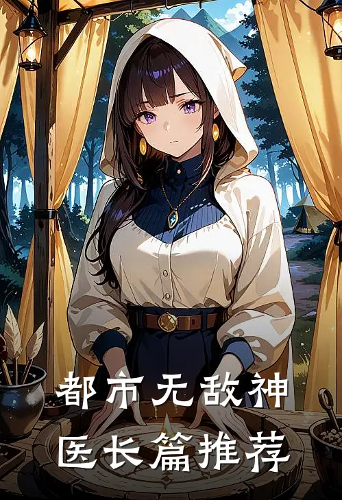 都市无敌神医长篇推荐