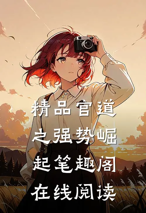 精品官道之强势崛起笔趣阁在线阅读