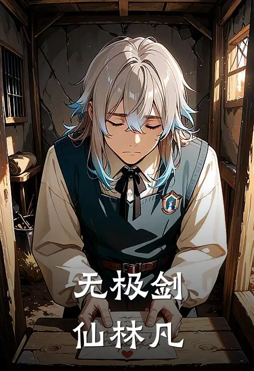 无极剑仙林凡
