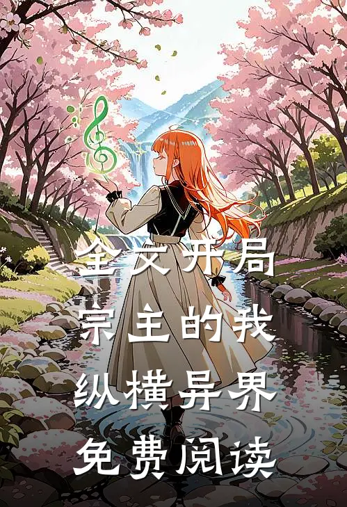 全文开局宗主的我纵横异界免费阅读