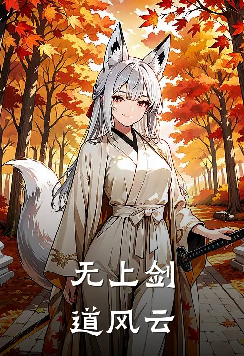 无上剑道风云