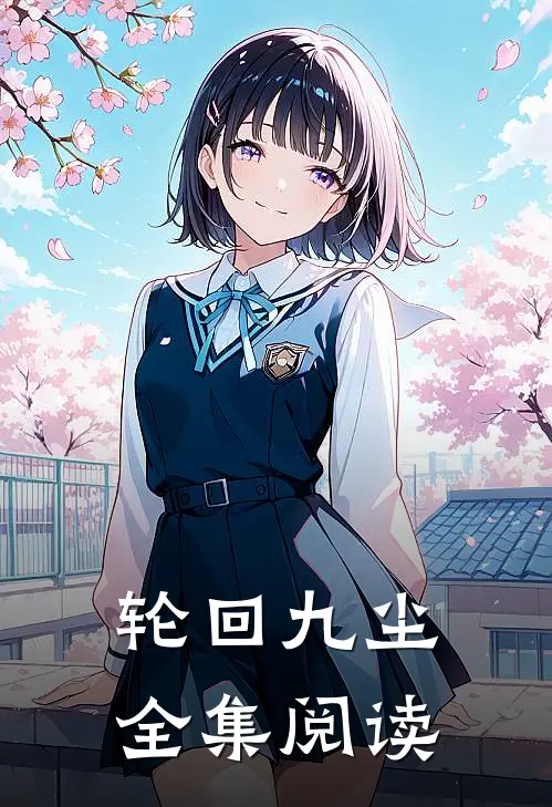 轮回九尘全集阅读