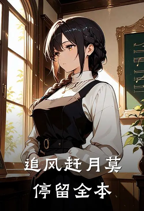 追风赶月莫停留全本