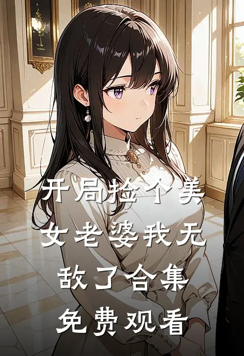 开局捡个美女老婆 我无敌了合集免费观看