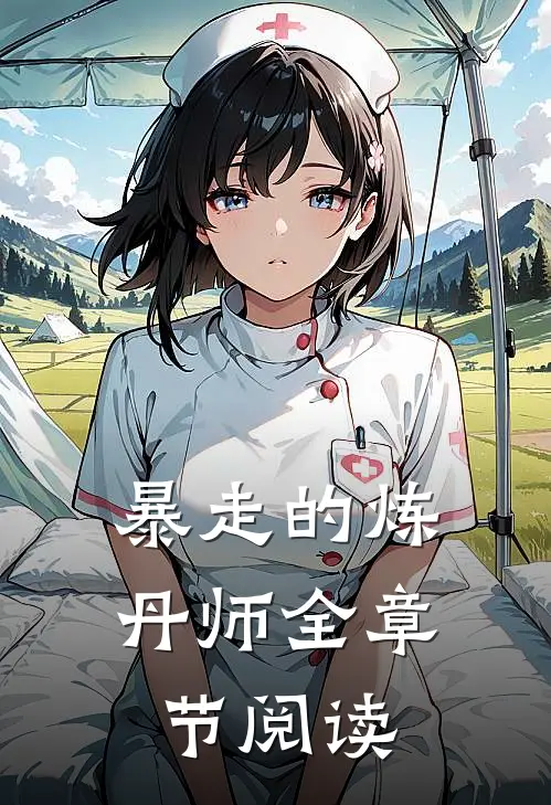 暴走的炼丹师全章节阅读